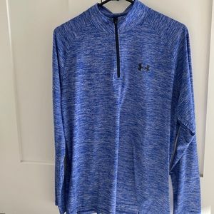 Under Armour heat gear long sleeve